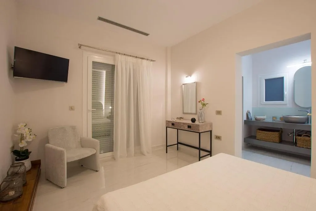 Room, B4B Sea n' City, Zante