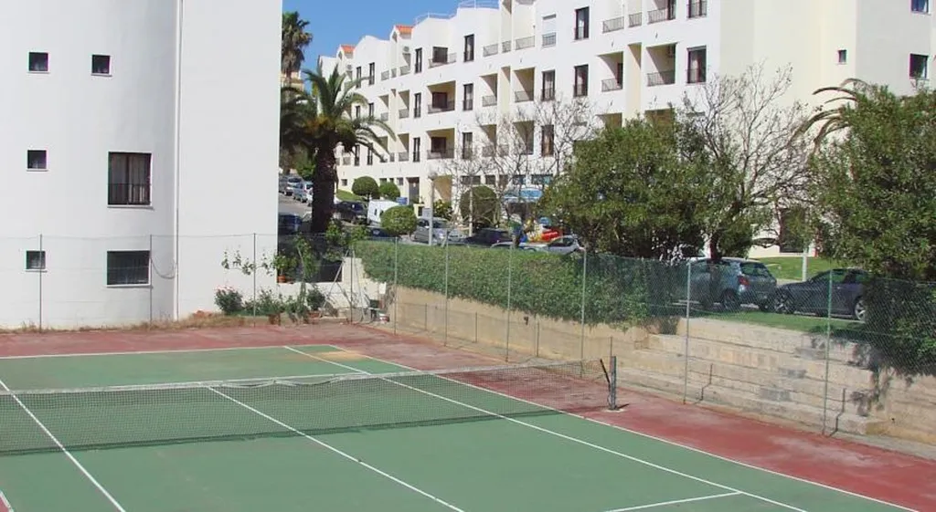 Sports and Entertainment, Clube Alvorferias, Algarve