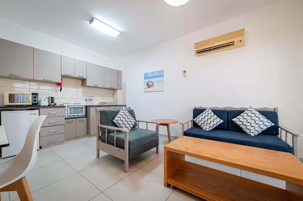 APARTMENT SUPERIOR Room, Kefalos Beach Tourist Village, Cyprus