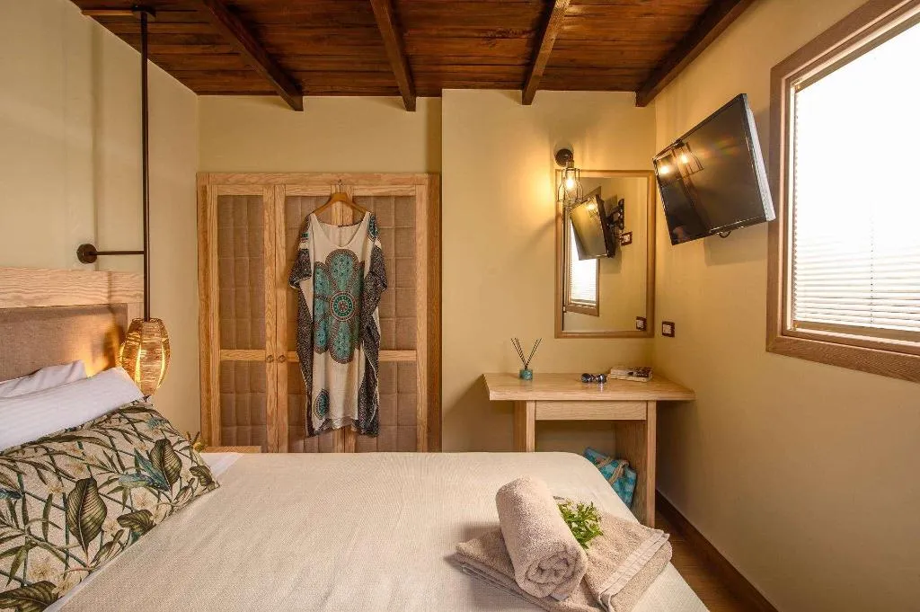 Room, Esperides Resort Crete, Crete