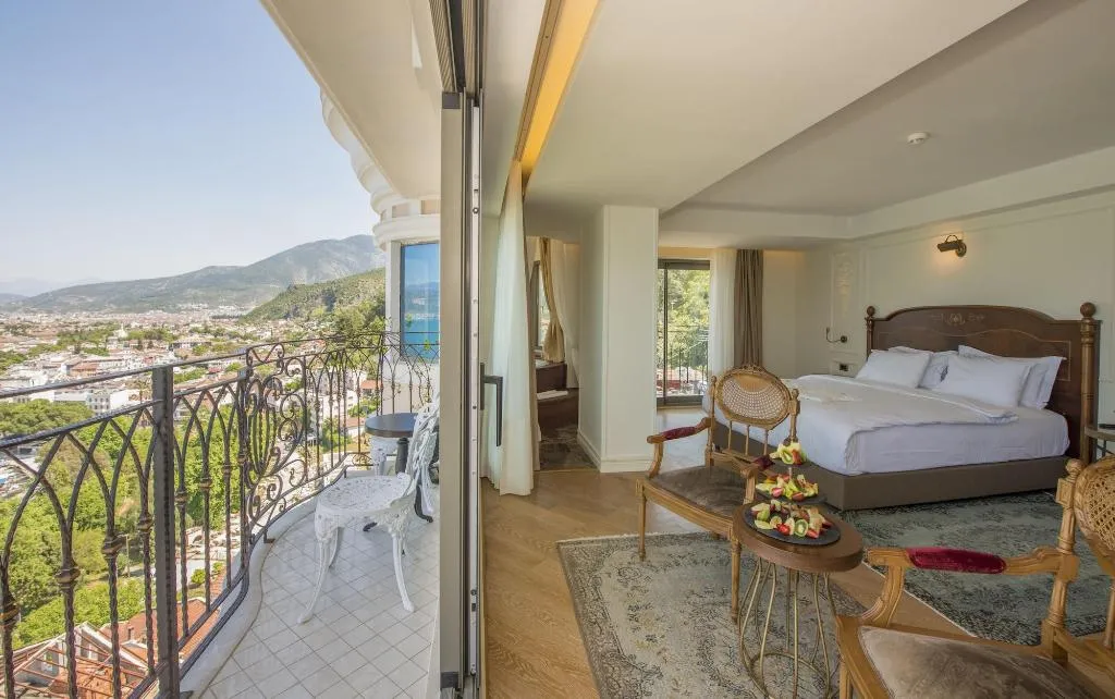 Room, Casa Margot Hotel Adults Only, Dalaman