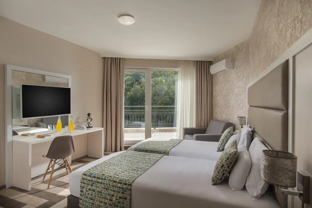 APARTMENT ONE BEDROOM Room, Marina Sands, Bourgas