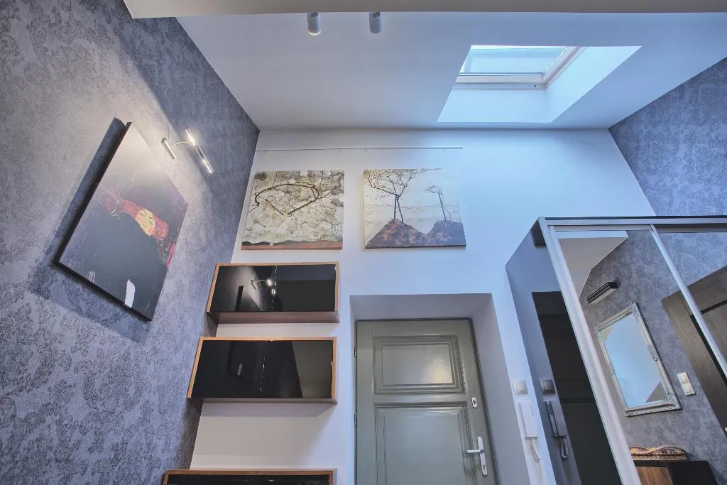 STUDIO STANDARD Room, Apartamenty Taja, Krakow