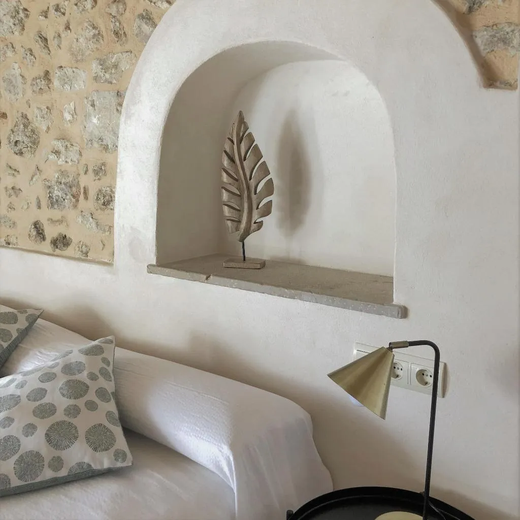 Room, Vista De La Vila, Majorca