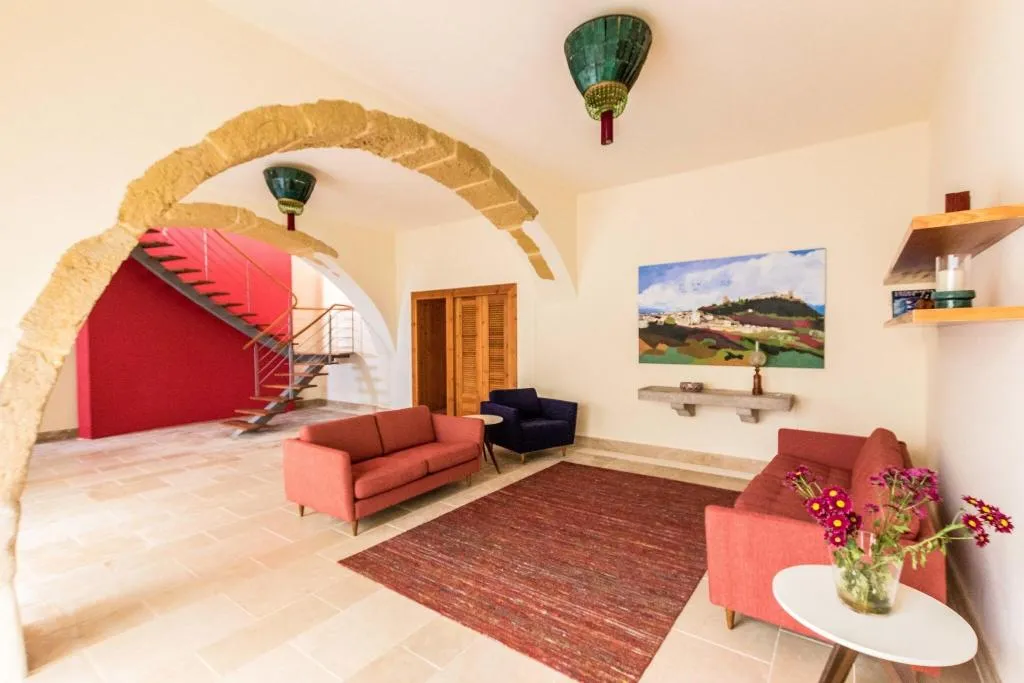 Lobby, Casa de Atalaia Turismo de Habitação, Lisbon