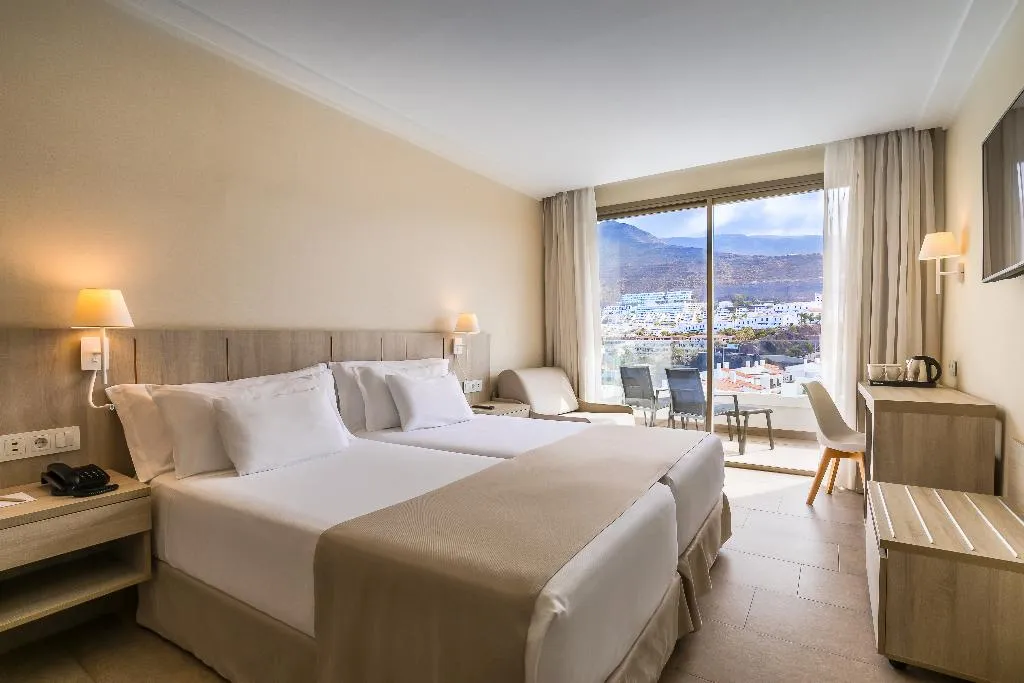 DOUBLE SINGLE USE SUPERIOR Room, Barcelo Santiago - Adults Only, Tenerife