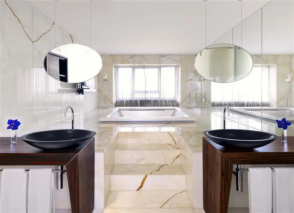 Sports and Entertainment, Sheraton Lisboa Hotel & Spa, Lisbon