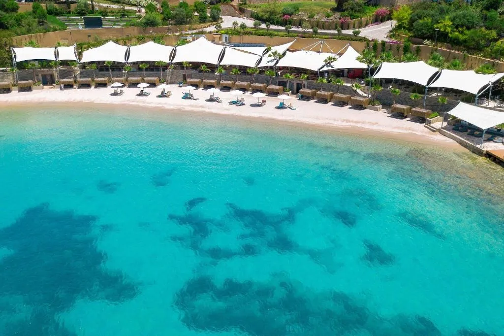 General view, Le Meridien Bodrum Beach Resort, Bodrum