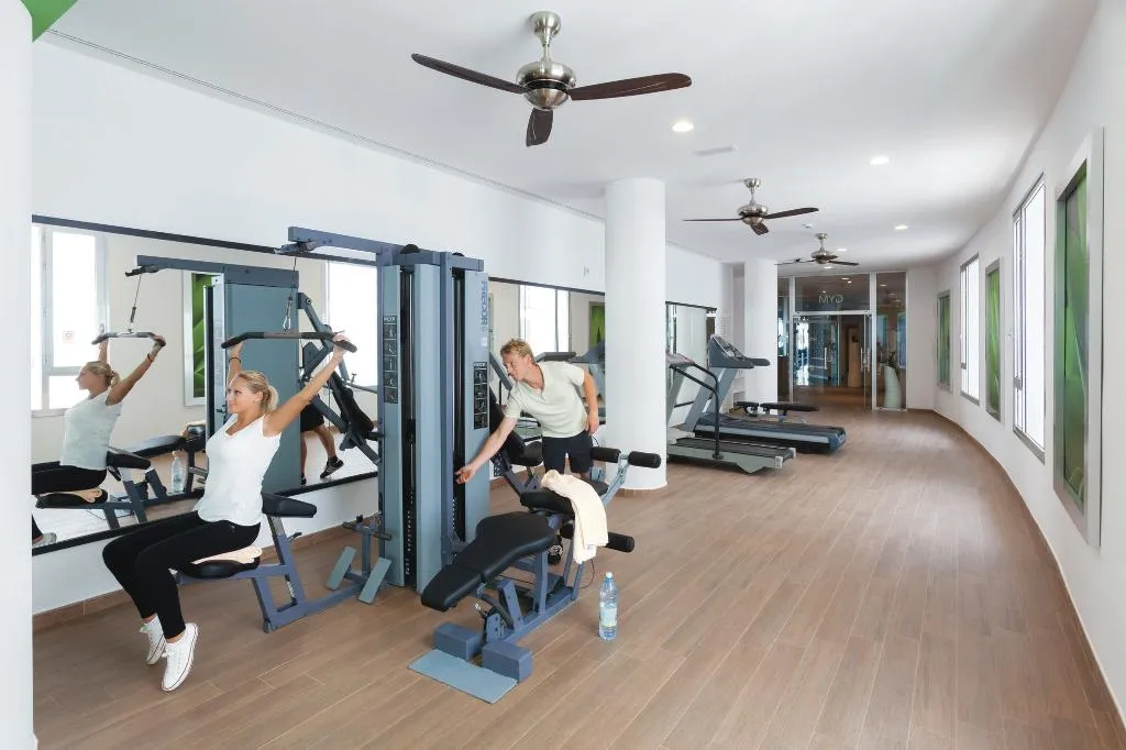 Sports and Entertainment, Hotel Riu Palace Tenerife, Tenerife