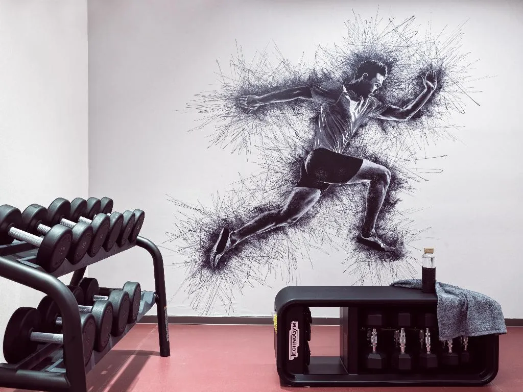Sports and Entertainment, Hilton Garden Inn Chania City, Crete