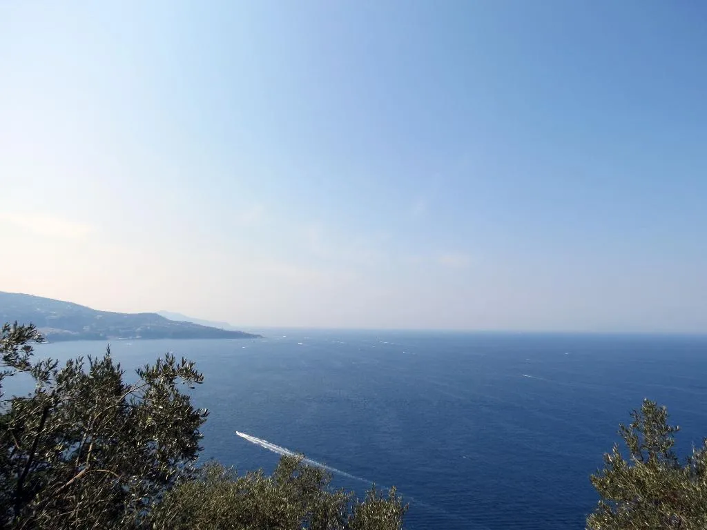 General view, Baia Serena, Naples