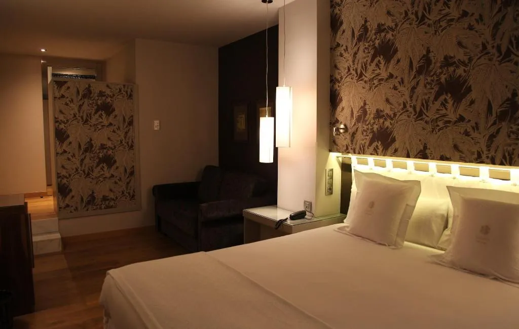 Room, Vasanta Hotel Boutique, Barcelona