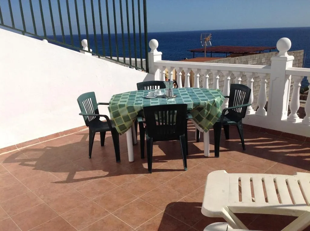 Room, Pensión Alcalá, Tenerife
