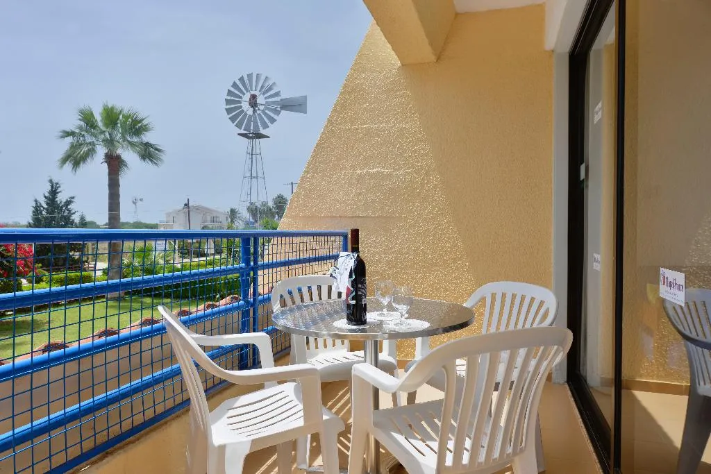 APARTMENT ONE BEDROOM Room, Napa Prince Hotel Apartments, Cyprus