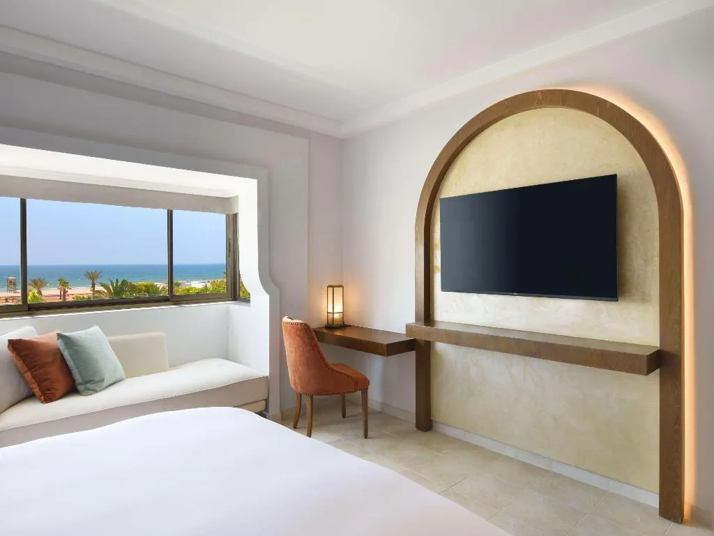 Room, Sofitel Agadir Royal Bay Resort, Agadir