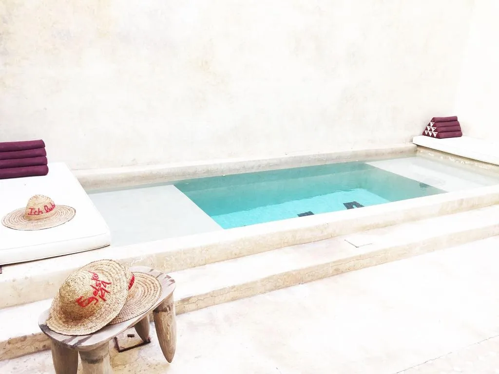 Sports and Entertainment, Riad 144, Marrakech