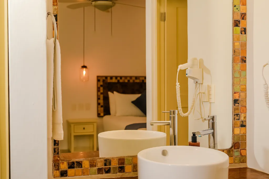SUITE STANDARD Room, Unic Design Hotel, Playa Del Carmen