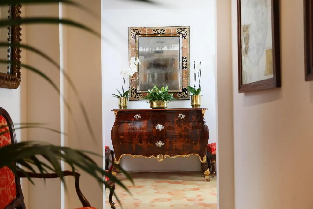 Lobby, Ah Art Hotel Palma, Majorca