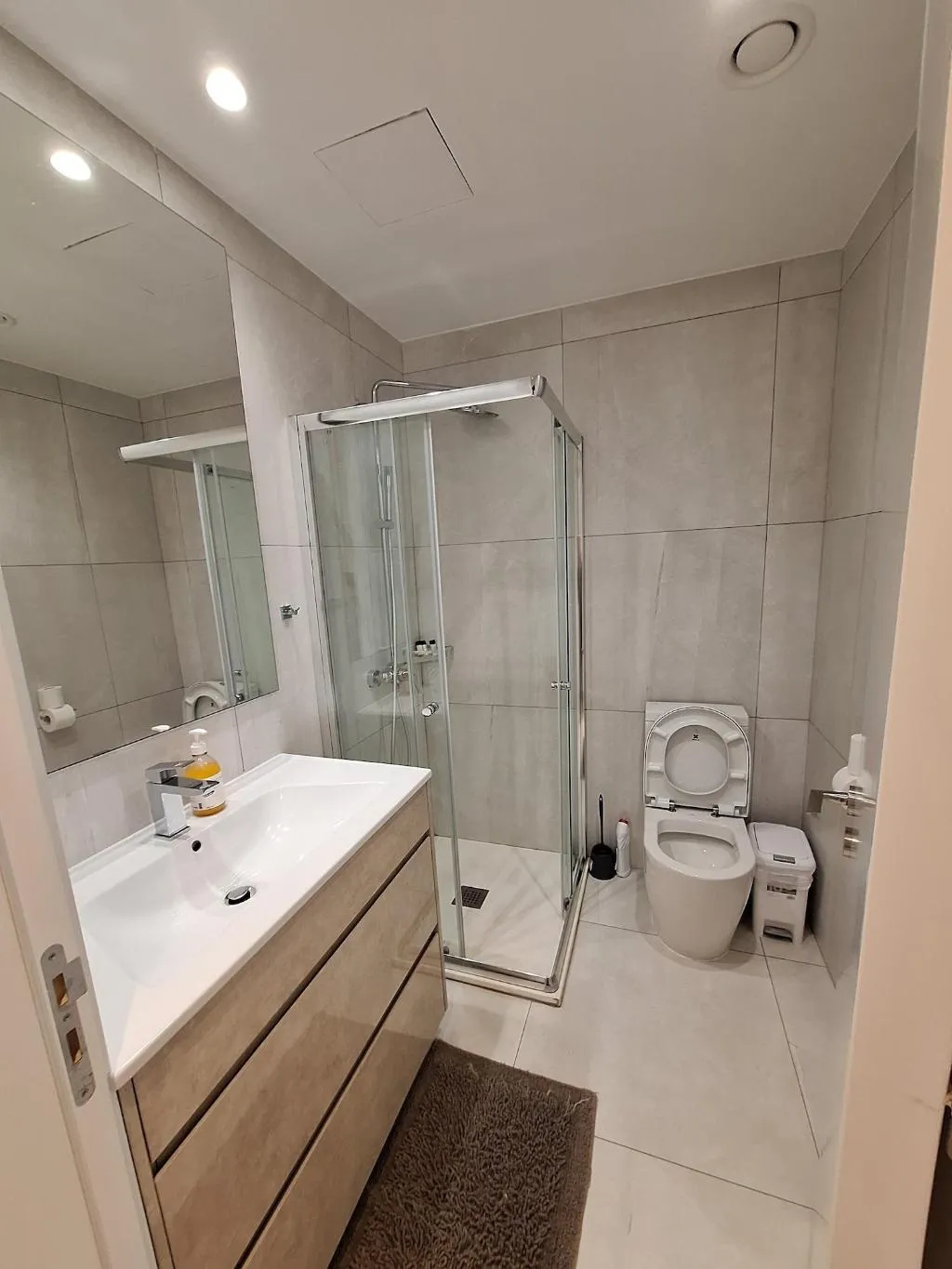 Room, Emerald Bay Suites, Cyprus