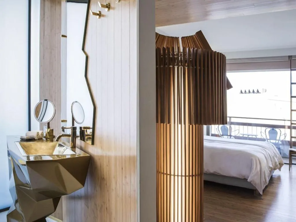 Room, New Hotel, Athens