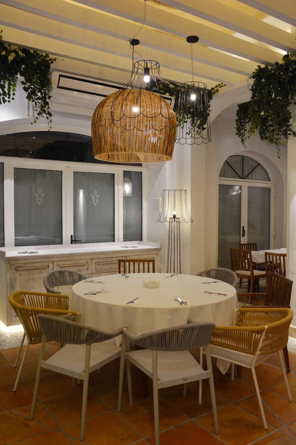 Restaurant, SH Villa Gadea, Costa Blanca