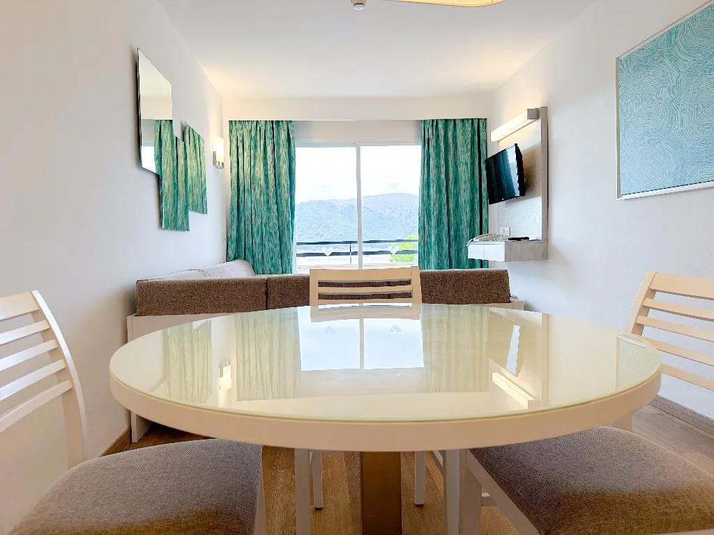 APARTMENT STANDARD Room, Diamant Hotel & Aparthotel, Majorca