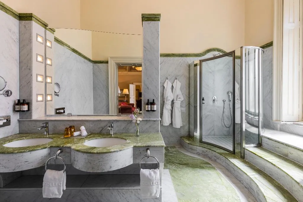 SUITE STANDARD Room, NH Collection Prague Carlo IV, Prague