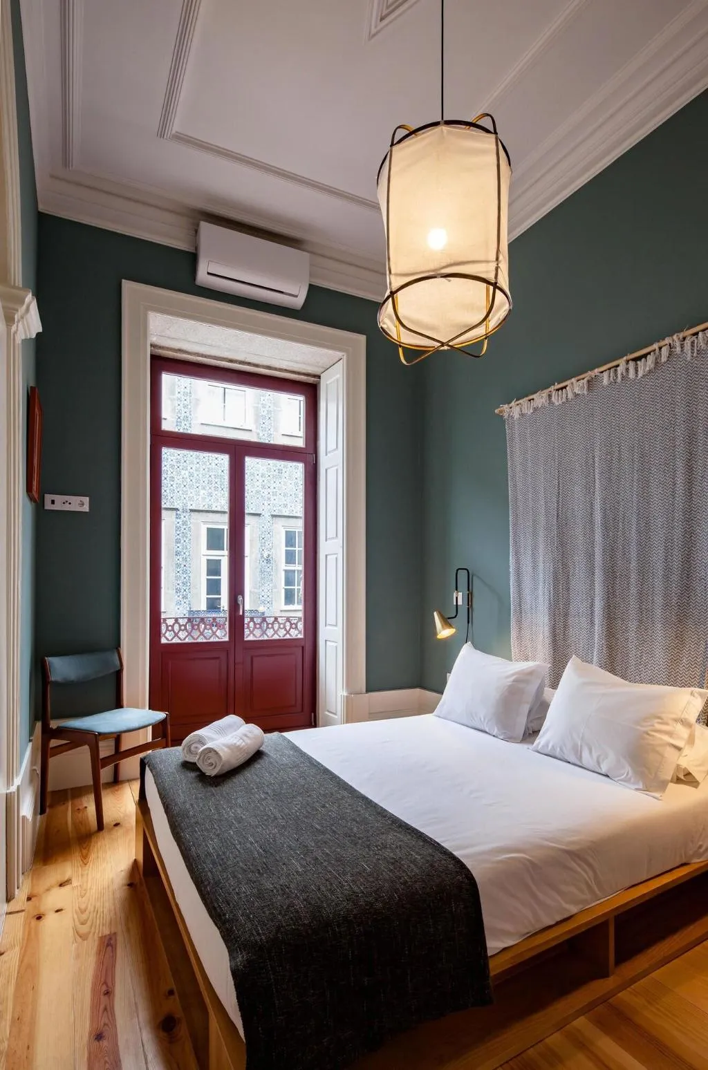 Room, Aparthotel Oporto Alves da Veiga, Porto