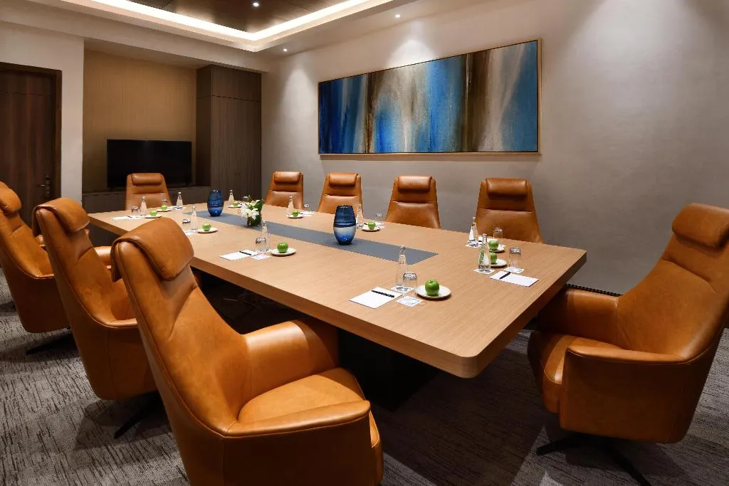 Conferences, Hilton Taghazout Bay Beach Resort & Spa, Agadir
