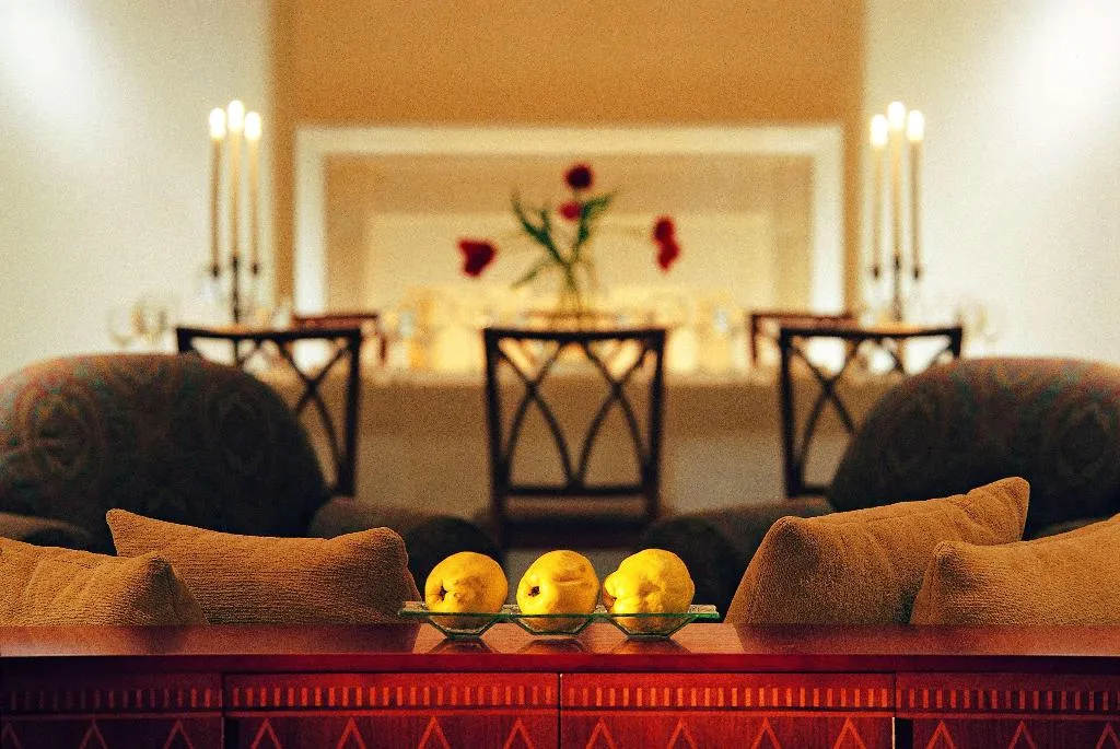 Room, Hyatt Regency Thessaloniki, Halkidiki