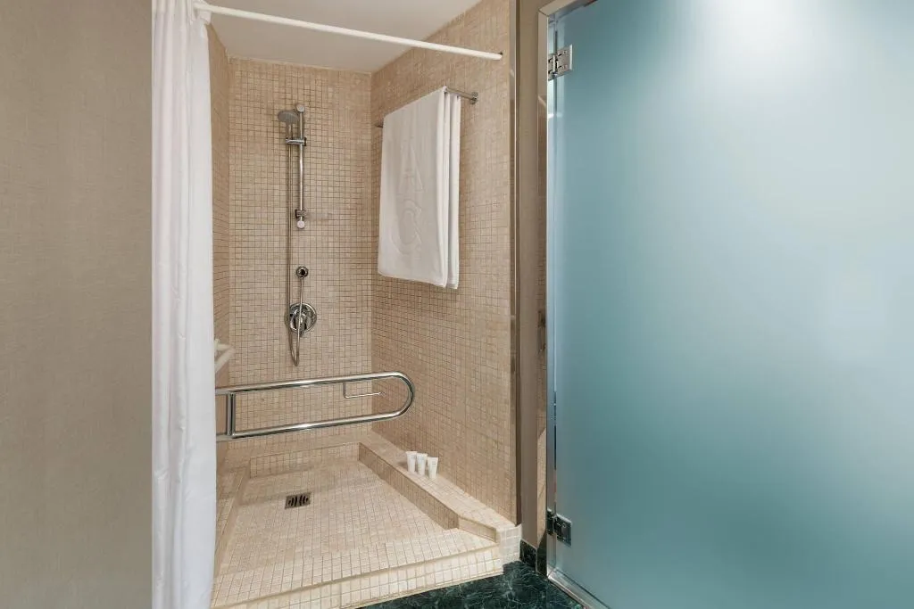 DOUBLE QUEEN BED NON SMOKING Room, AC Gran Canaria, Gran Canaria