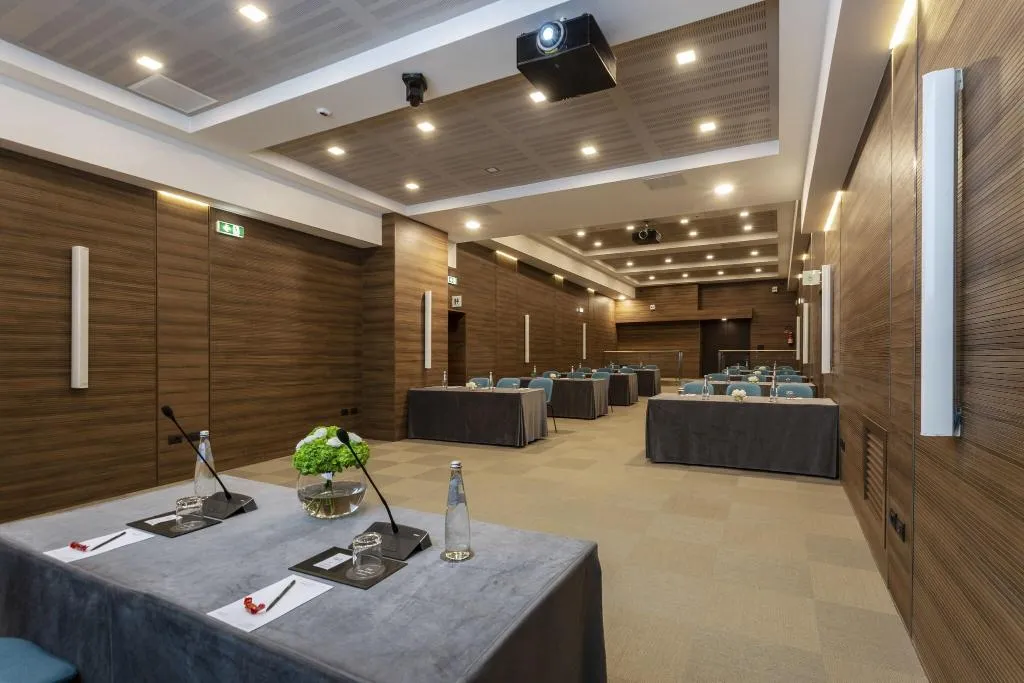 Conferences, Palazzo Caracciolo Naples, Naples