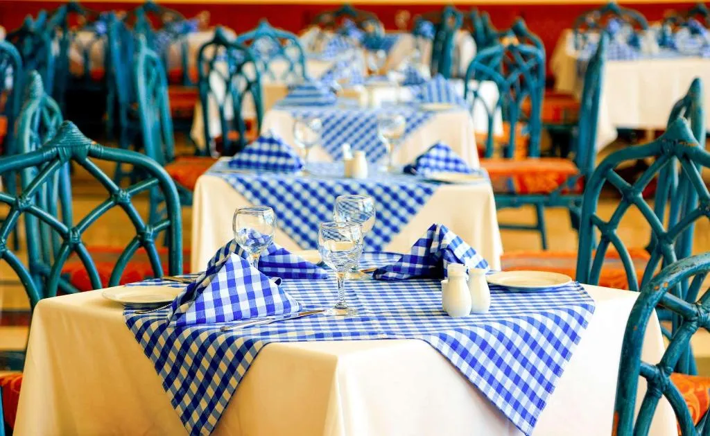 Restaurant, Jaz Royal Palmariva, Red Sea Riviera