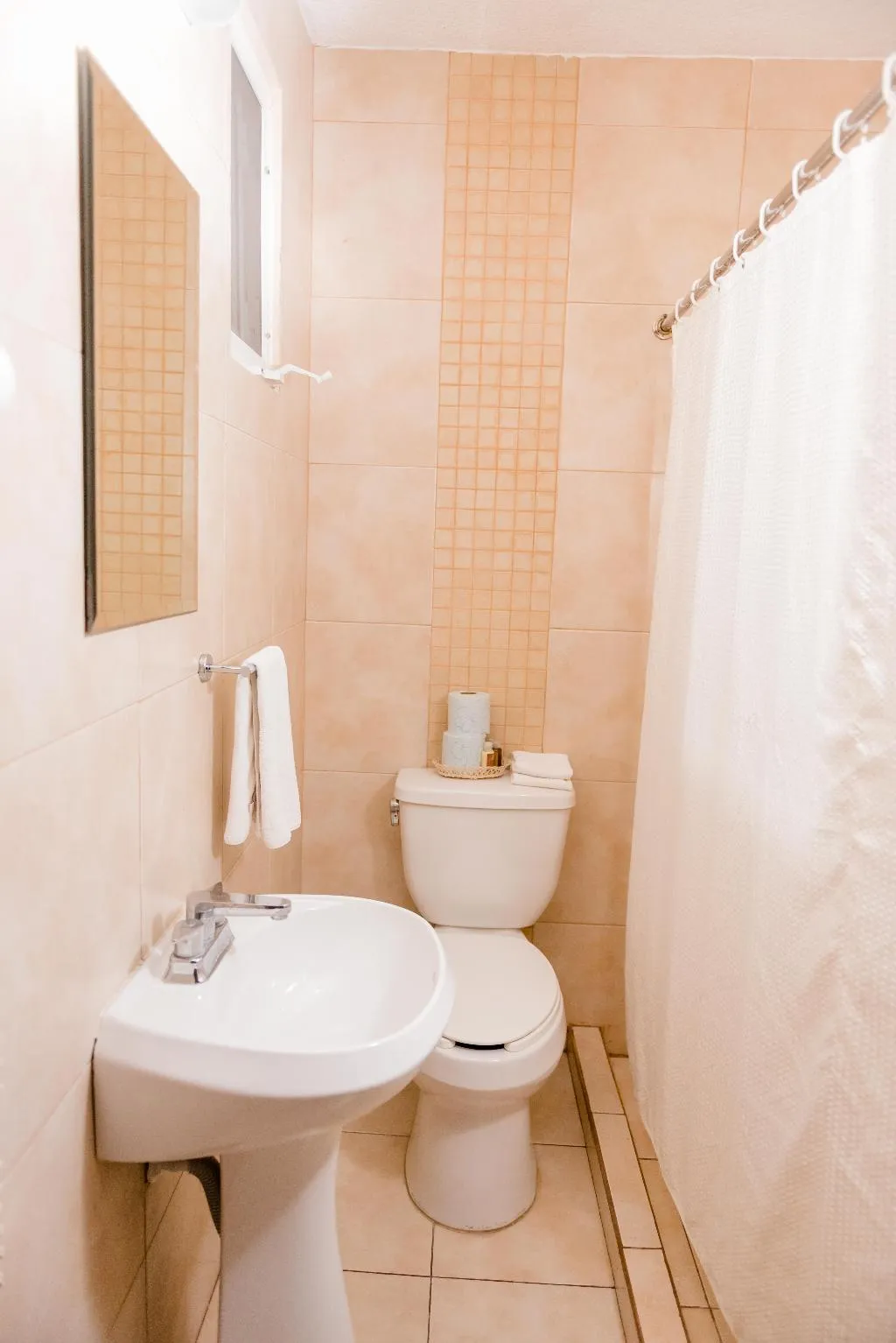 DOUBLE WITH KITCHENETTE Room, Hul-Ku, Playa Del Carmen
