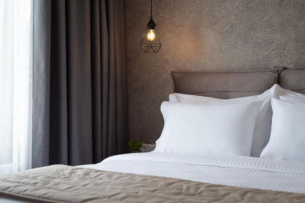 Room, Athenian Spirit, Athens