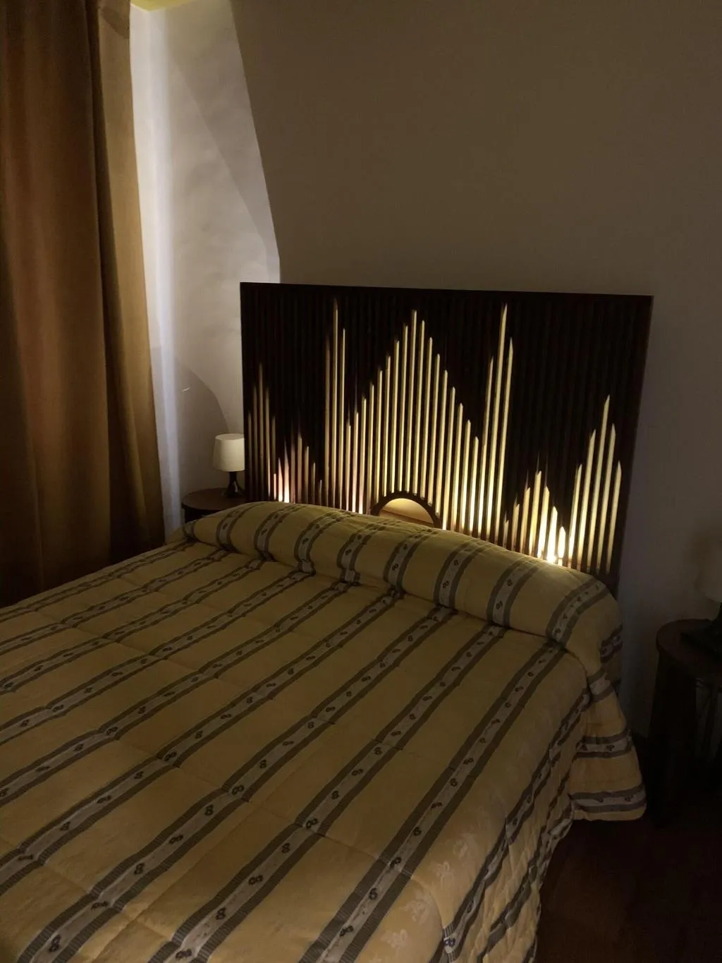 Room, La Magnolia, Perugia