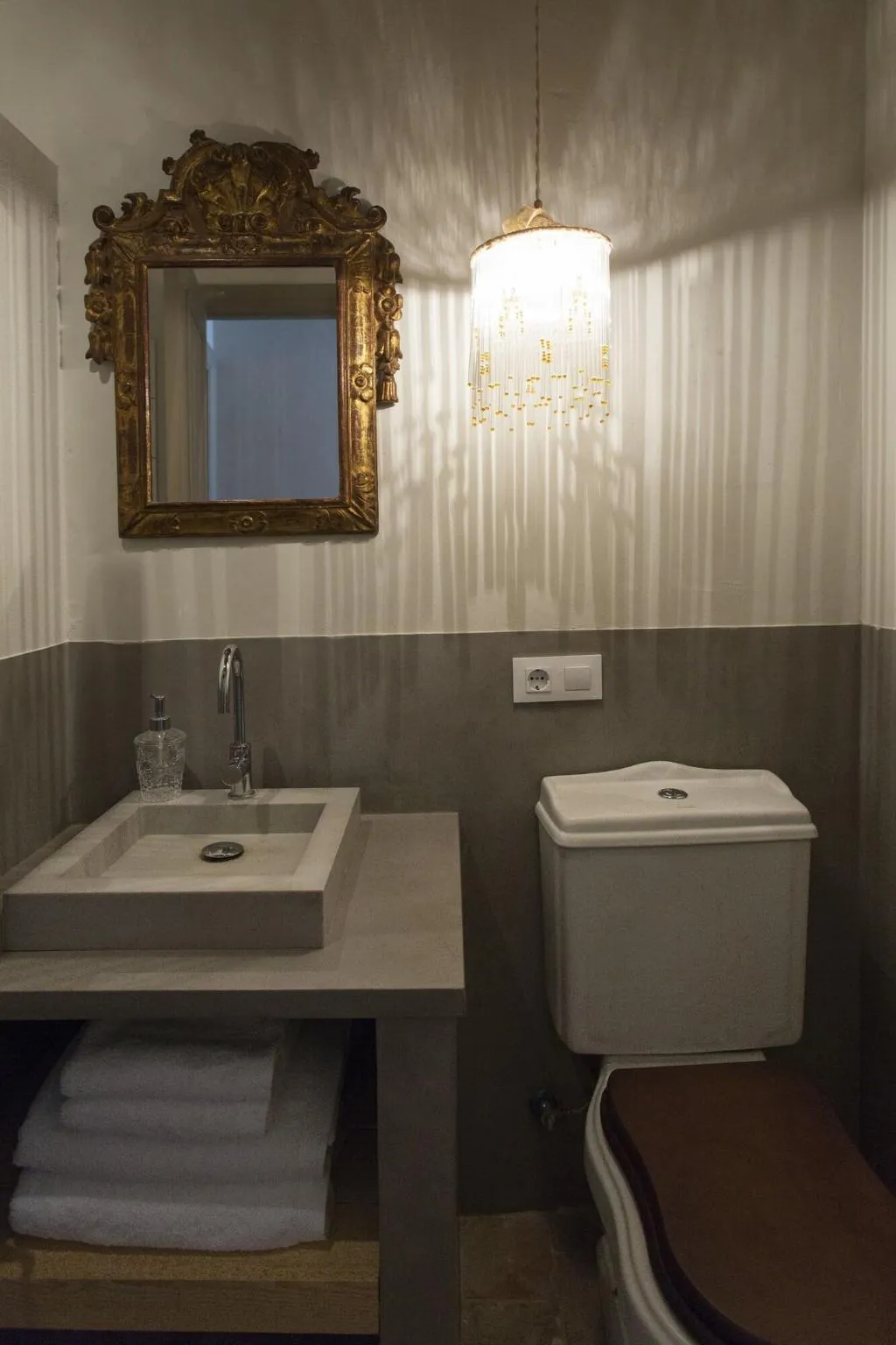 Room, El Jardinet De Sant Esteve, Barcelona