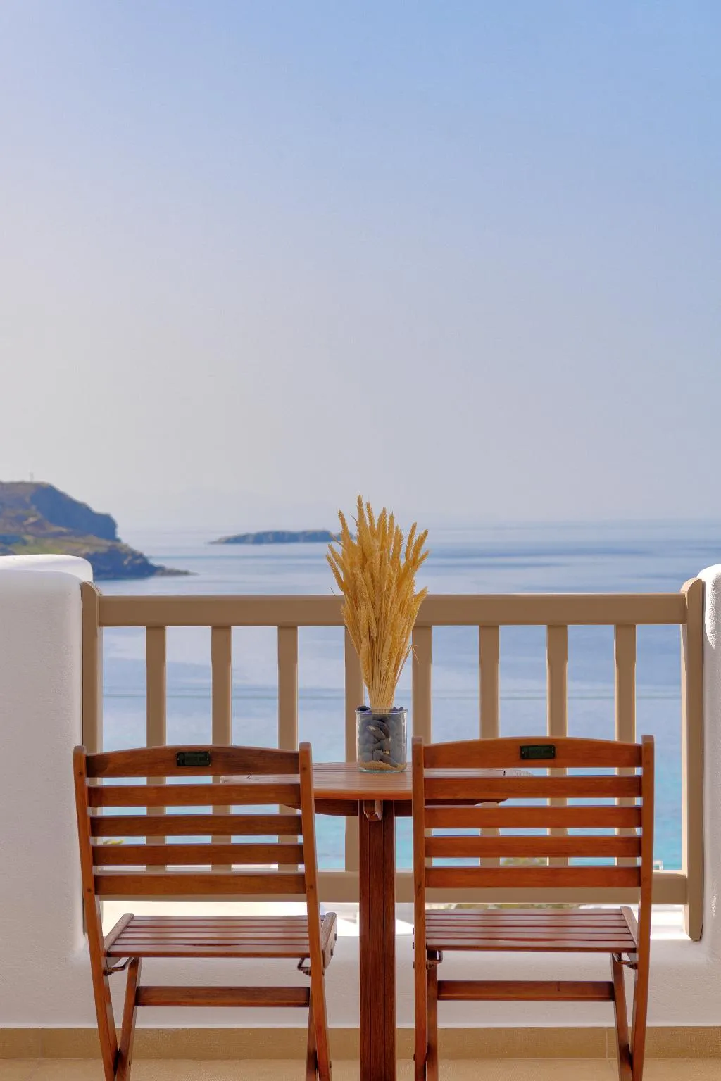 SUITE SEA VIEW Room, Lithos by Spyros & Flora, Mykonos