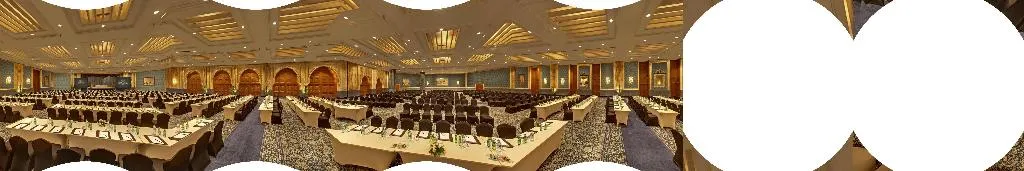 Conferences, Semiramis InterContinental Cairo, Cairo