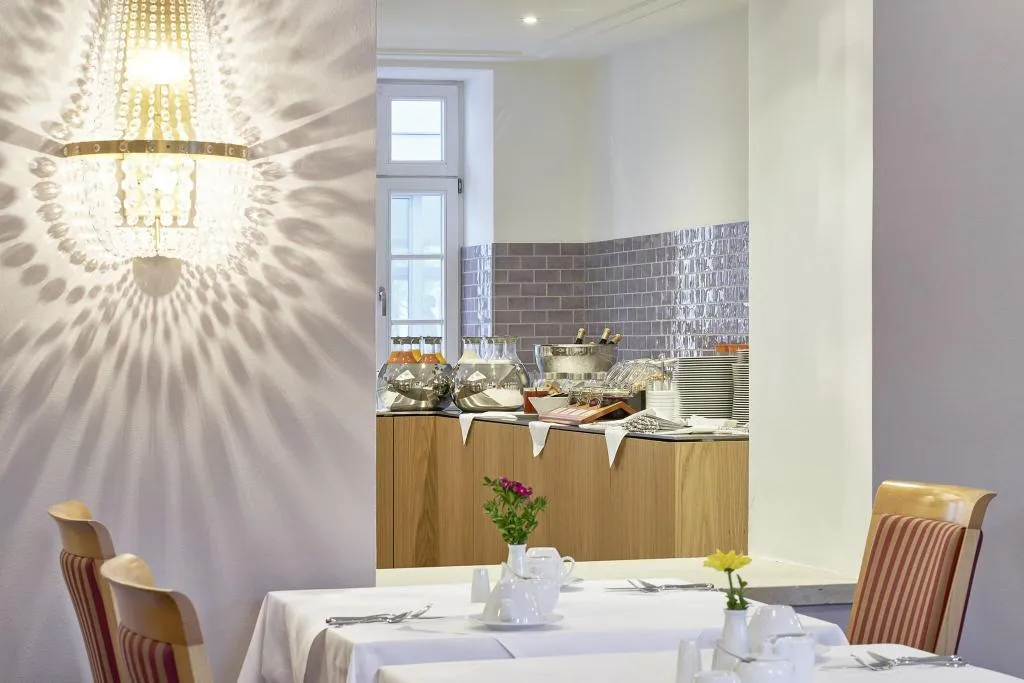 Restaurant, Devamli Hotel, Dalaman