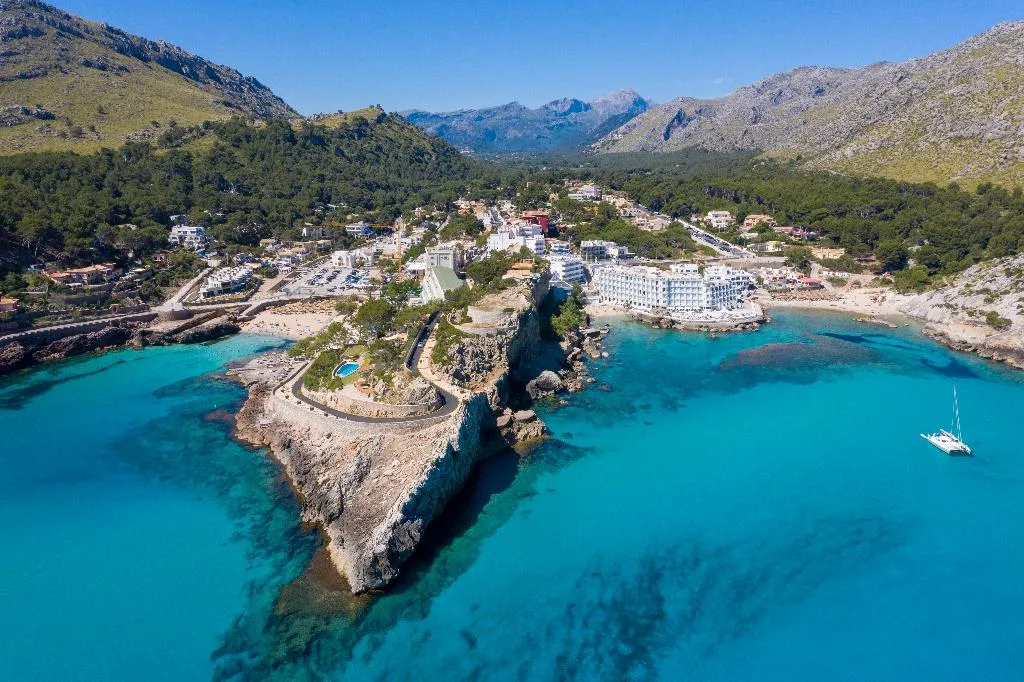 General view, Globales Don Pedro Adults Only +16, Majorca