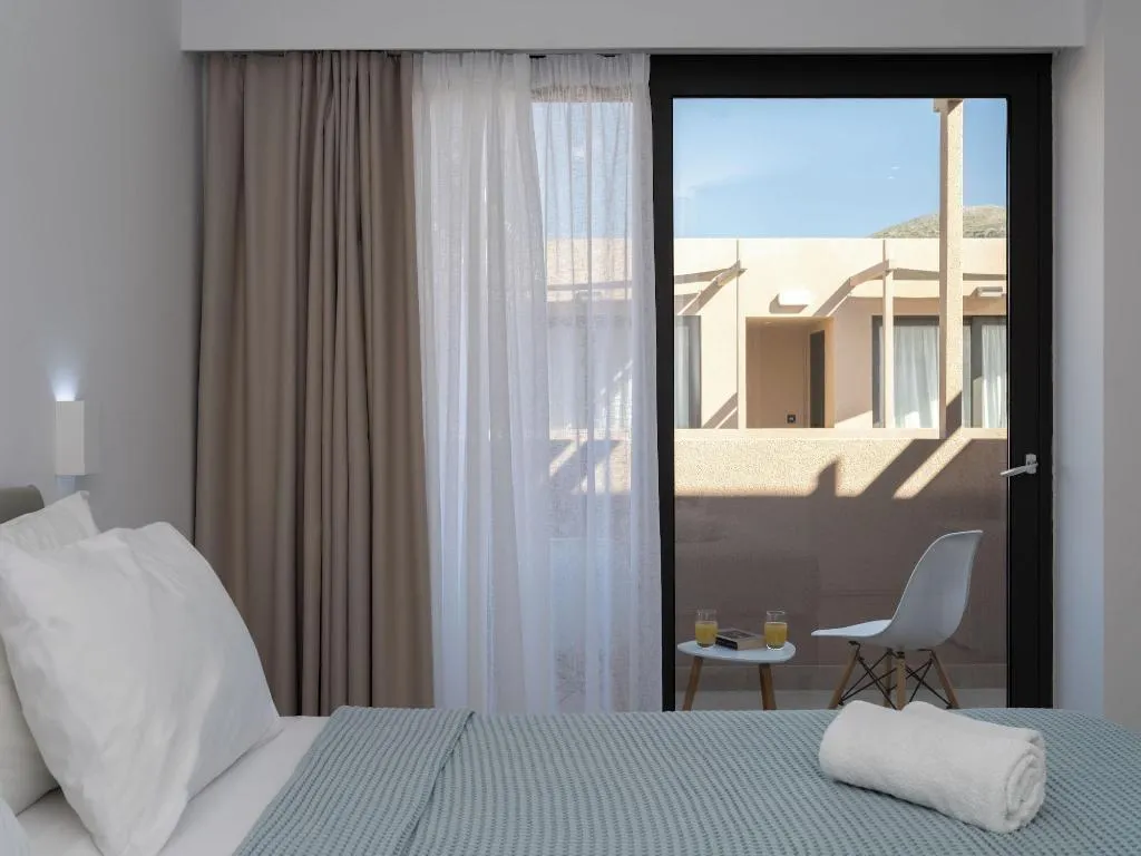 Room, Golden Bee Lifestyle Hotel, Crete