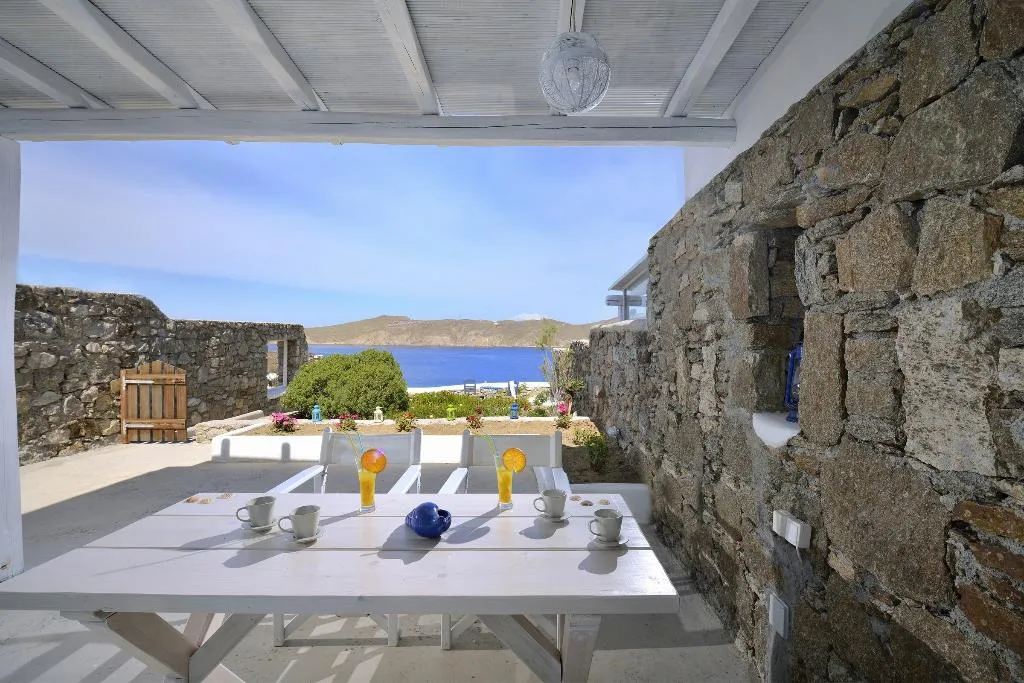 VILLA SUPERIOR Room, Aiolos Villa Mykonos, Mykonos