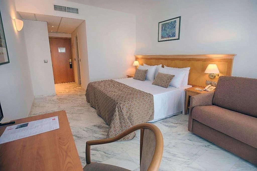 Room, Alegria Costa Ballena Aquafun, Costa De La Luz