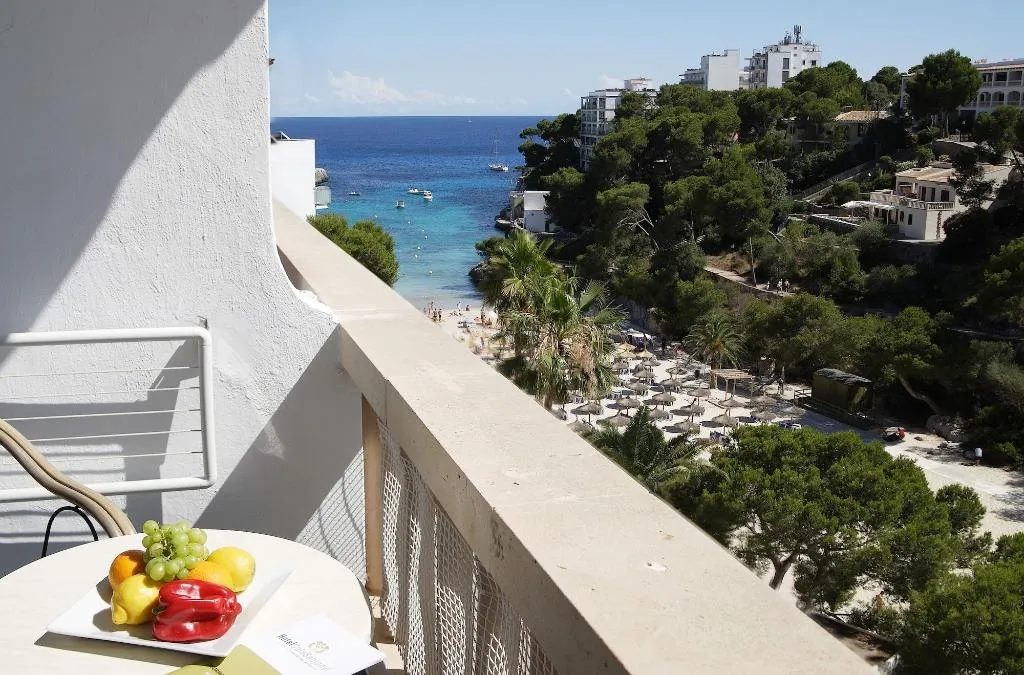 Room, Hotel Cala Santanyi, Majorca
