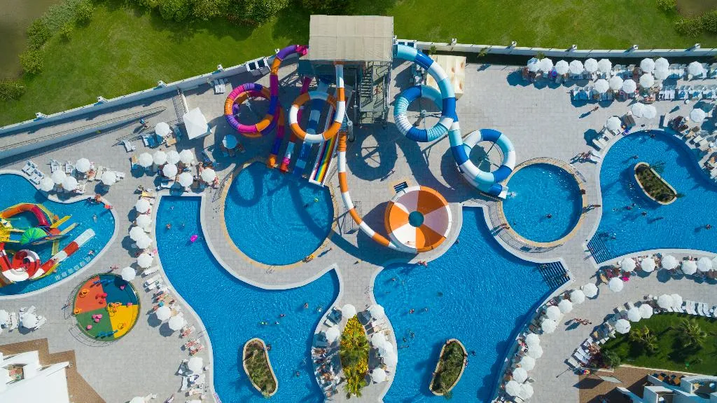 Pool, Calido Maris Hotel, Antalya
