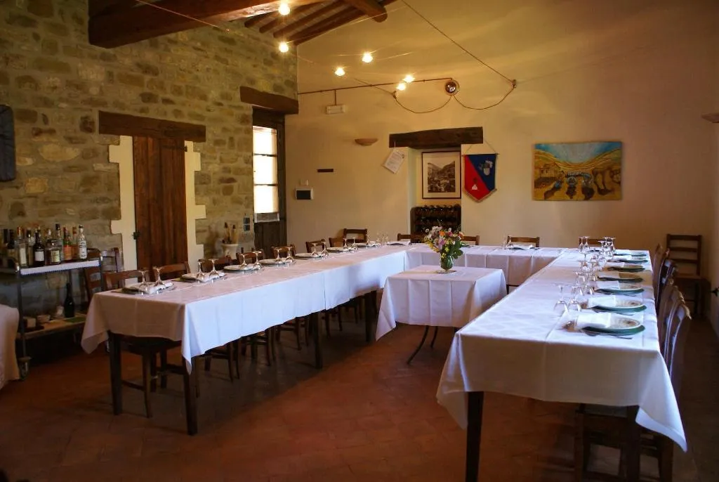 Conferences, Agriturismo Fonte Chiara, Umbria