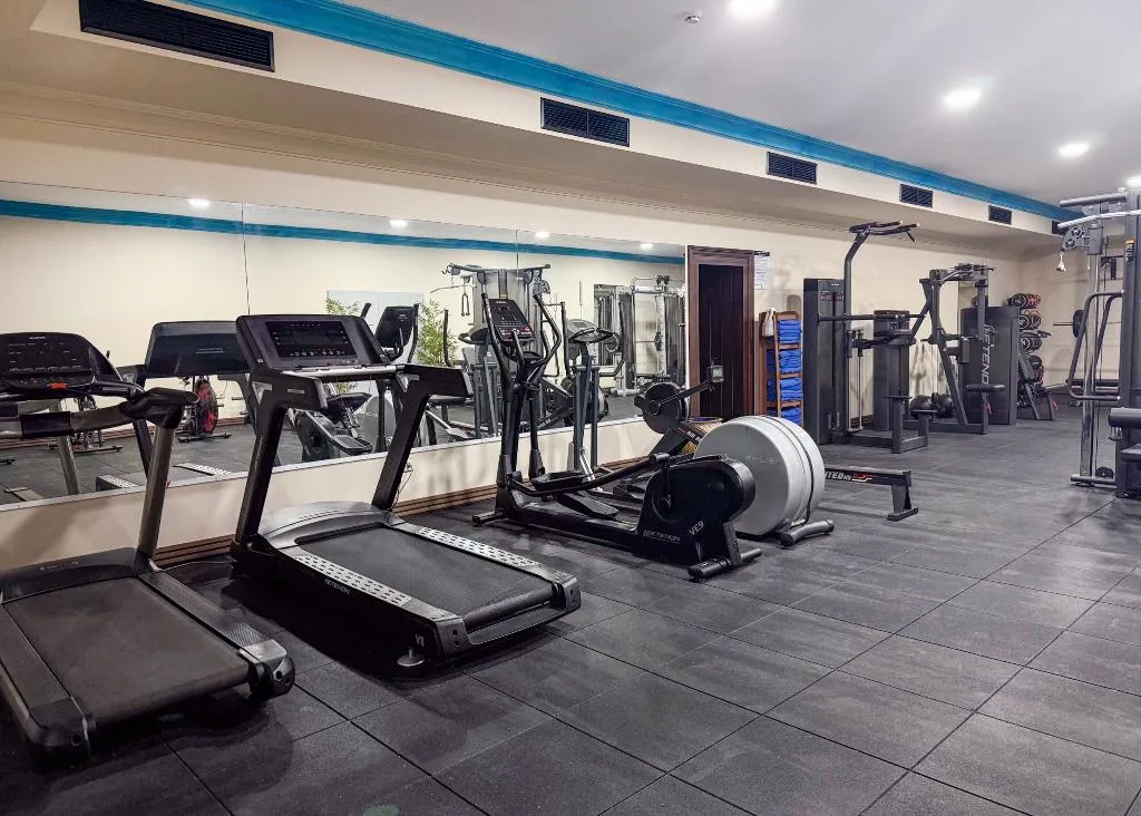 Sports and Entertainment, Europe Villa Cortes, Tenerife