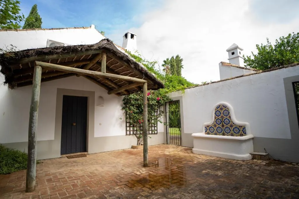 STUDIO CAPACITY 2 Room, El Cortijo de los Mimbrales, Costa De La Luz