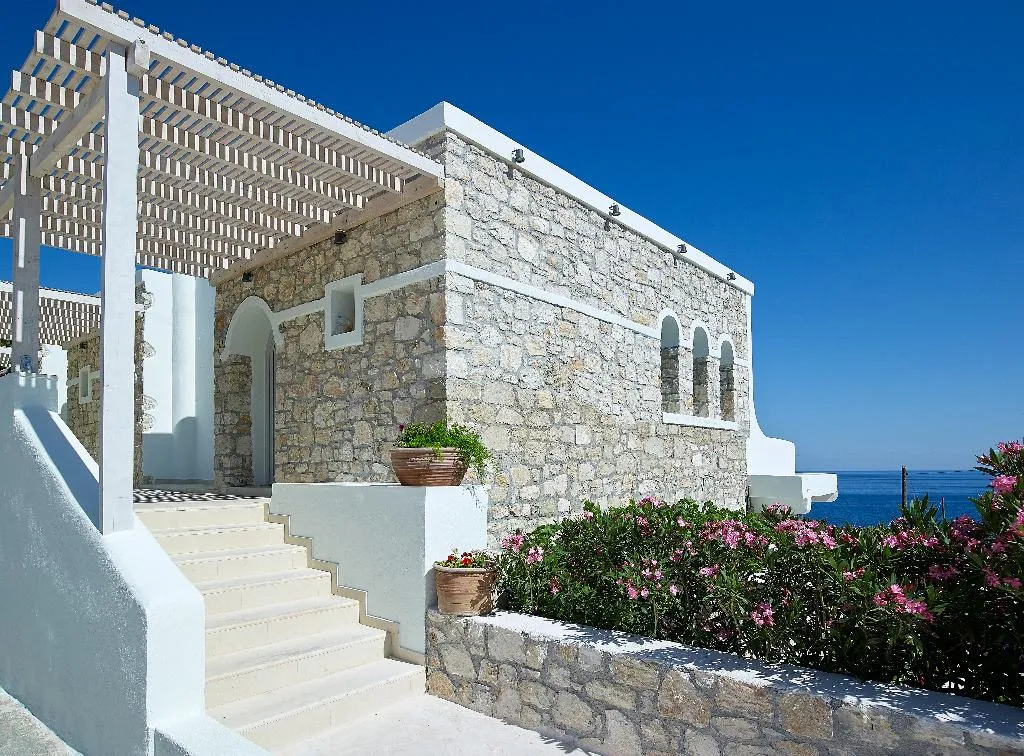 Lobby, Aroma Creta Hotel Bed And Breakfast, Crete